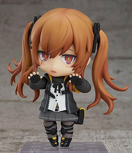 Mua bán NENDOROID 1292 GIRLS FRONTLINE UMP9